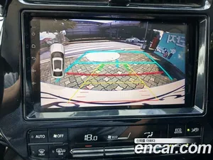 Toyota Prius, 2016 — миниатюра 10