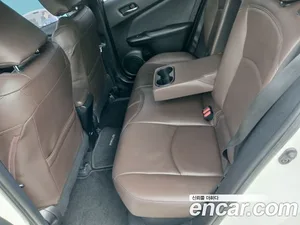 Toyota Prius, 2016 — миниатюра 11