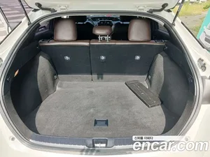 Toyota Prius, 2016 — миниатюра 13