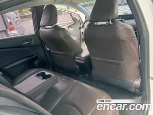 Toyota Prius, 2016 — миниатюра 15