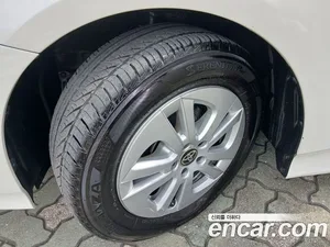 Toyota Prius, 2016 — миниатюра 18
