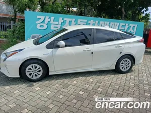 Toyota Prius, 2016 — миниатюра 20