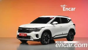 Kia Seltos, 2025 — миниатюра 34