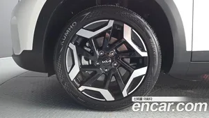 Kia Seltos, 2025 — миниатюра 4