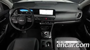 Kia Seltos, 2025 — миниатюра 9