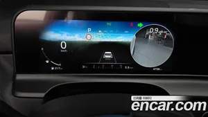 Kia Seltos, 2025 — миниатюра 10