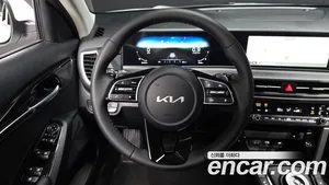 Kia Seltos, 2025 — миниатюра 18