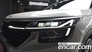 Kia Seltos, 2025 — миниатюра 7