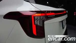 Kia Seltos, 2025 — миниатюра 8