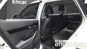 Kia Seltos, 2025 — миниатюра 15