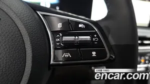 Kia Seltos, 2025 — миниатюра 31