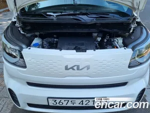 Kia RAY, 2022 — миниатюра 8