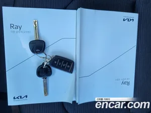 Kia RAY, 2022 — миниатюра 11