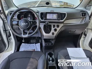 Kia RAY, 2022 — миниатюра 12