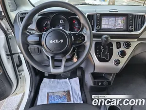 Kia RAY, 2022 — миниатюра 13