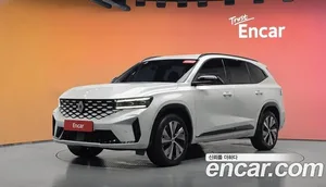 Renault Grand Koleos, 2025 — миниатюра 30
