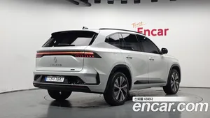 Renault Grand Koleos, 2025 — миниатюра 1