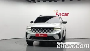 Renault Grand Koleos, 2025 — миниатюра 2