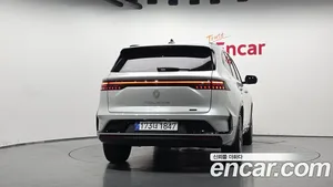 Renault Grand Koleos, 2025 — миниатюра 3