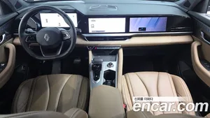 Renault Grand Koleos, 2025 — миниатюра 9
