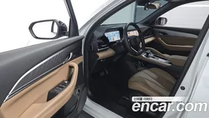 Renault Grand Koleos, 2025 — миниатюра 12