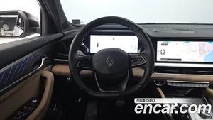 Renault Grand Koleos, 2025 — миниатюра 17