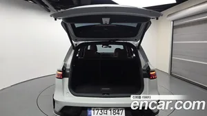 Renault Grand Koleos, 2025 — миниатюра 25