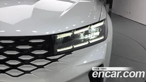 Renault Grand Koleos, 2025 — миниатюра 7