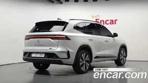 Renault Grand Koleos, 2025 — миниатюра 1