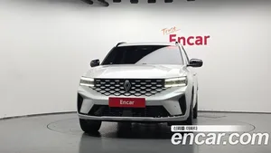 Renault Grand Koleos, 2025 — миниатюра 2