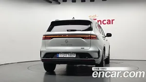 Renault Grand Koleos, 2025 — миниатюра 3