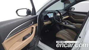 Renault Grand Koleos, 2025 — миниатюра 12