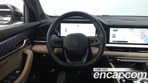 Renault Grand Koleos, 2025 — миниатюра 17