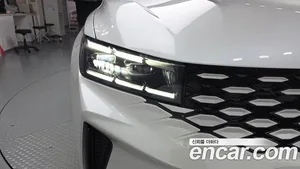 Renault Grand Koleos, 2025 — миниатюра 7