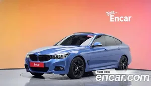 BMW Gran Turismo, 2020 — миниатюра 32