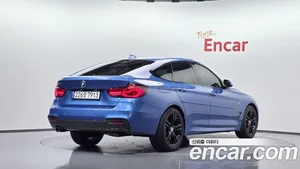 BMW Gran Turismo, 2020 — миниатюра 1