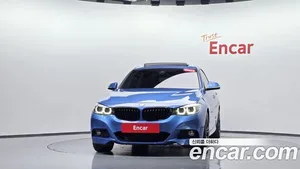 BMW Gran Turismo, 2020 — миниатюра 2