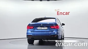 BMW Gran Turismo, 2020 — миниатюра 3
