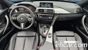 BMW Gran Turismo, 2020 — миниатюра 9