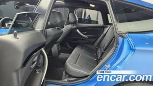 BMW Gran Turismo, 2020 — миниатюра 16