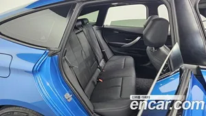 BMW Gran Turismo, 2020 — миниатюра 17