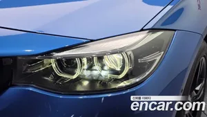 BMW Gran Turismo, 2020 — миниатюра 7