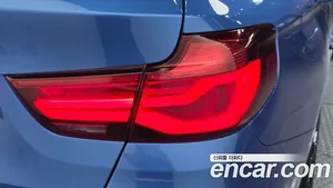 BMW Gran Turismo, 2020 — миниатюра 8