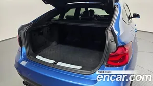 BMW Gran Turismo, 2020 — миниатюра 31