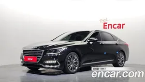 Genesis G80, 2018 — миниатюра 1