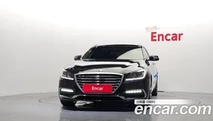 Genesis G80, 2018 — миниатюра 3