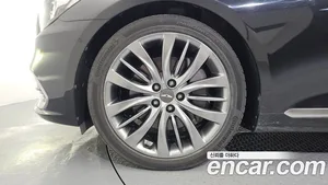 Genesis G80, 2018 — миниатюра 5