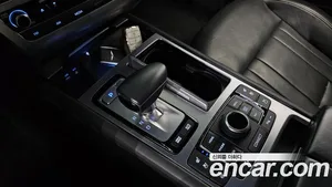 Genesis G80, 2018 — миниатюра 9