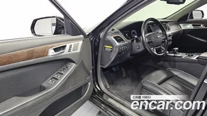 Genesis G80, 2018 — миниатюра 10