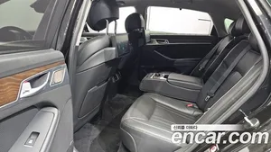 Genesis G80, 2018 — миниатюра 11